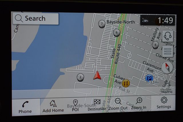 2025 Nissan Pathfinder SL 4WD - 22921679 - 20