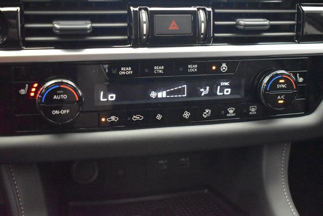 2025 Nissan Pathfinder SL 4WD - 22921679 - 21