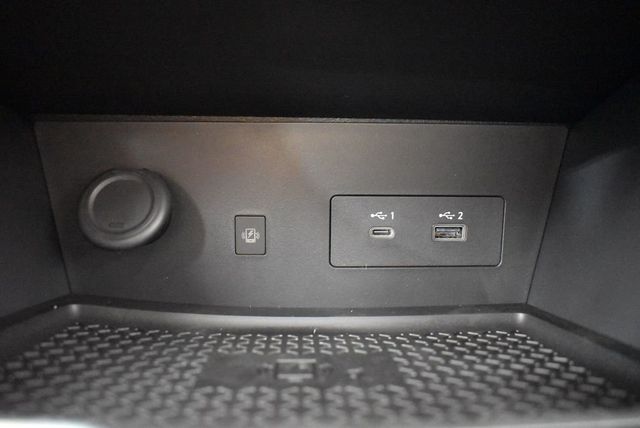 2025 Nissan Pathfinder SL 4WD - 22921679 - 22