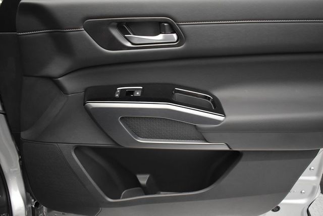 2025 Nissan Pathfinder SL 4WD - 22921679 - 23