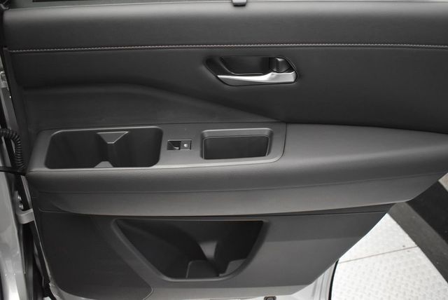 2025 Nissan Pathfinder SL 4WD - 22921679 - 30