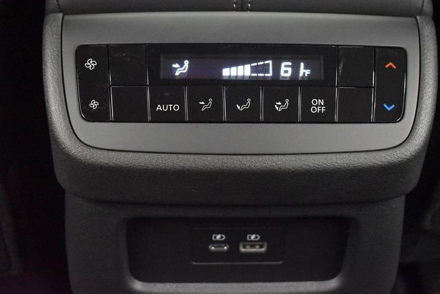 2025 Nissan Pathfinder SL 4WD - 22921679 - 33