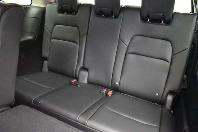 2025 Nissan Pathfinder SL 4WD - 22921679 - 35