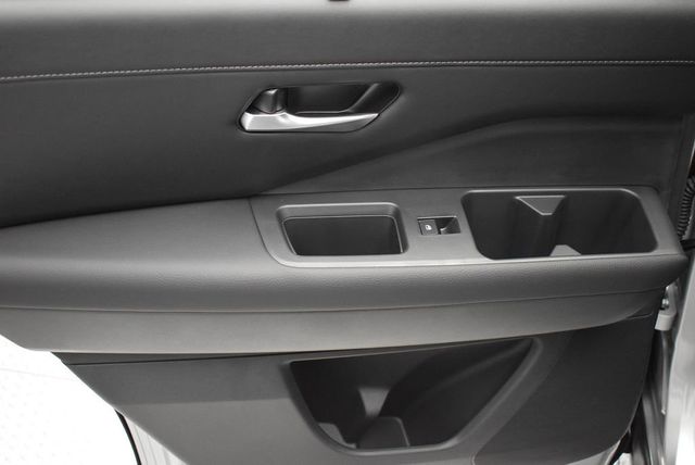 2025 Nissan Pathfinder SL 4WD - 22921679 - 36