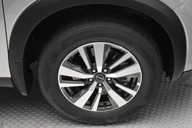 2025 Nissan Pathfinder SL 4WD - 22921679 - 39