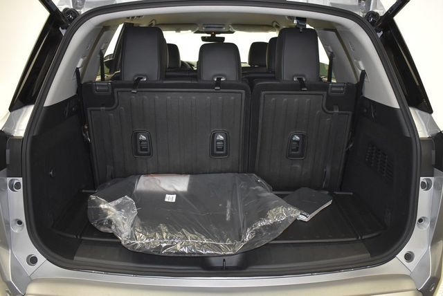 2025 Nissan Pathfinder SL 4WD - 22921679 - 41