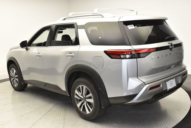 2025 Nissan Pathfinder SL 4WD - 22921679 - 6