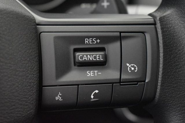 2025 Nissan Rogue AWD S - 22897097 - 16