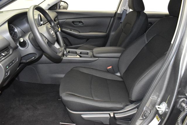 2025 Nissan Sentra S CVT - 22931030 - 11