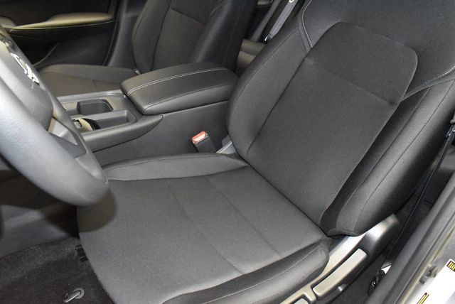 2025 Nissan Sentra S CVT - 22931030 - 12