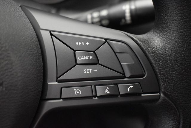 2025 Nissan Sentra S CVT - 22931030 - 17