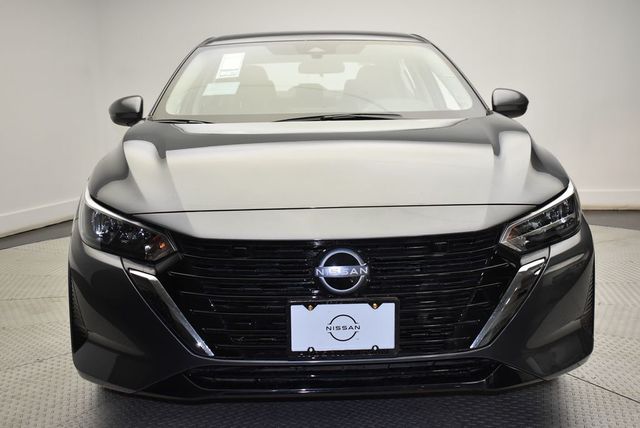 2025 Nissan Sentra S CVT - 22931030 - 1