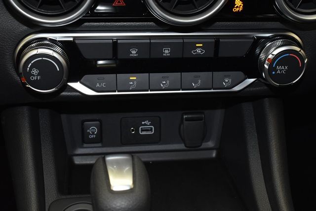 2025 Nissan Sentra S CVT - 22931030 - 19