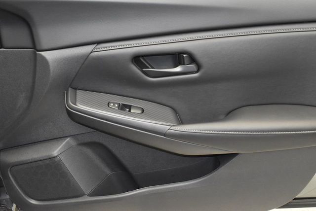 2025 Nissan Sentra S CVT - 22931030 - 21