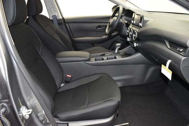 2025 Nissan Sentra S CVT - 22931030 - 22