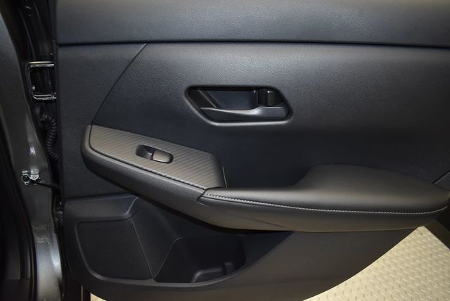 2025 Nissan Sentra S CVT - 22931030 - 27