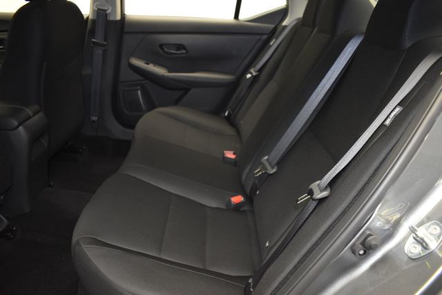 2025 Nissan Sentra S CVT - 22931030 - 31