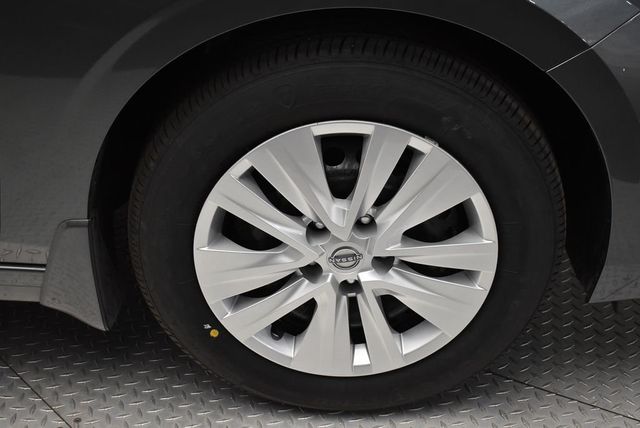 2025 Nissan Sentra S CVT - 22931030 - 33