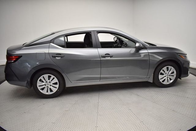 2025 Nissan Sentra S CVT - 22931030 - 3