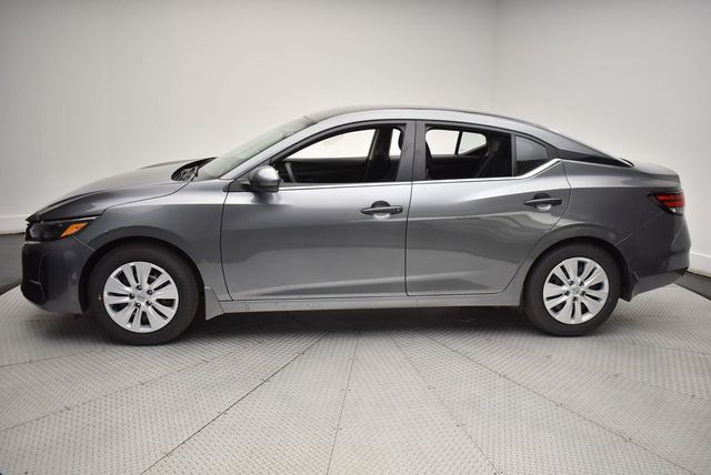 2025 Nissan Sentra S CVT - 22931030 - 7