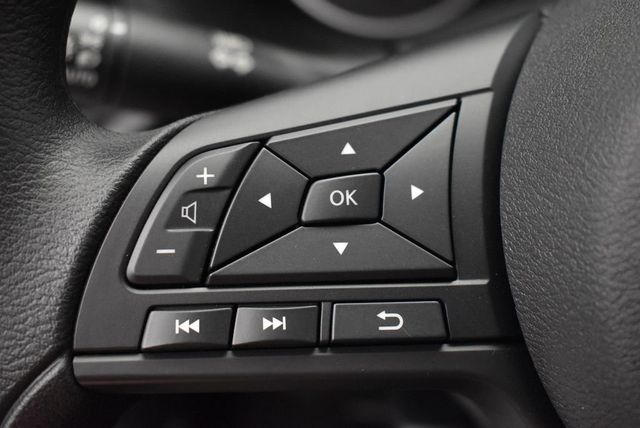 2025 Nissan Sentra S CVT - 22931035 - 16