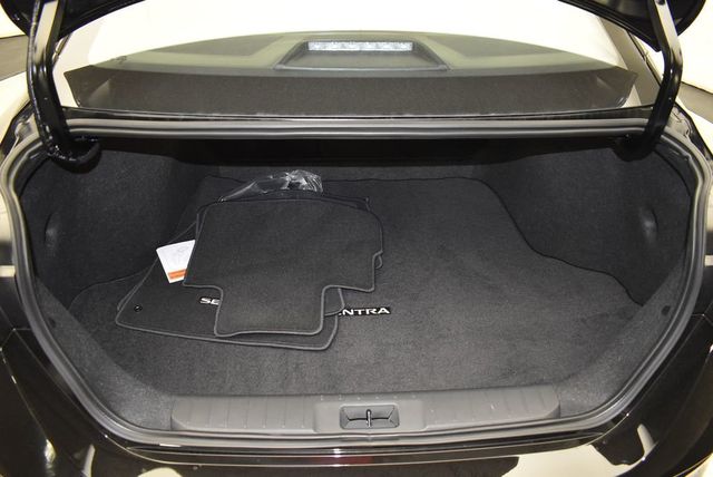 2025 Nissan Sentra S CVT - 22931035 - 34