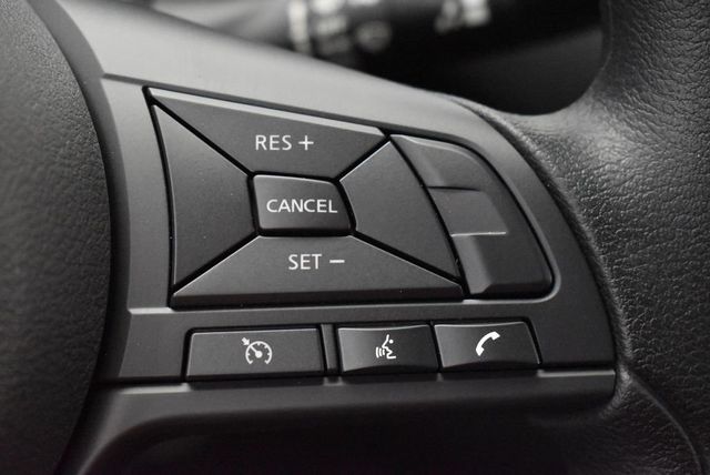 2025 Nissan Sentra S CVT - 22934596 - 17