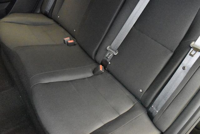 2025 Nissan Sentra S CVT - 22934596 - 32