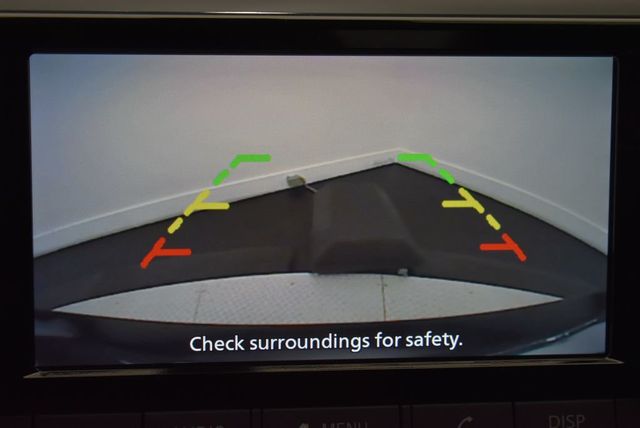 2025 Nissan Sentra S CVT - 22934596 - 35