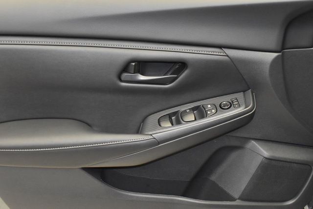 2025 Nissan Sentra S CVT - 22949473 - 9