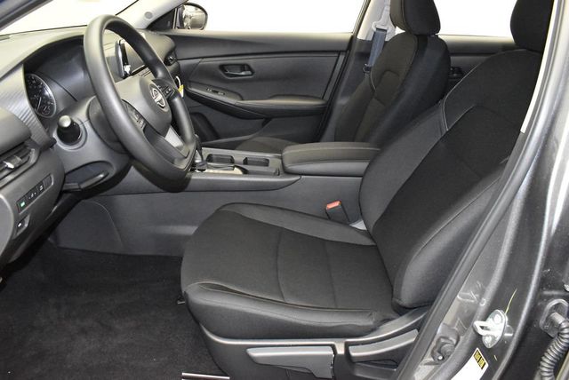 2025 Nissan Sentra S CVT - 22949473 - 11