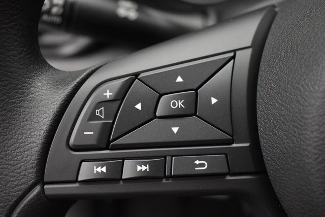 2025 Nissan Sentra S CVT - 22949473 - 16