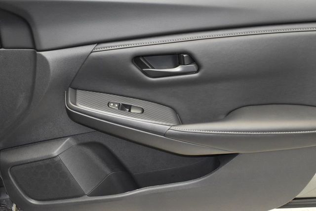 2025 Nissan Sentra S CVT - 22949473 - 21