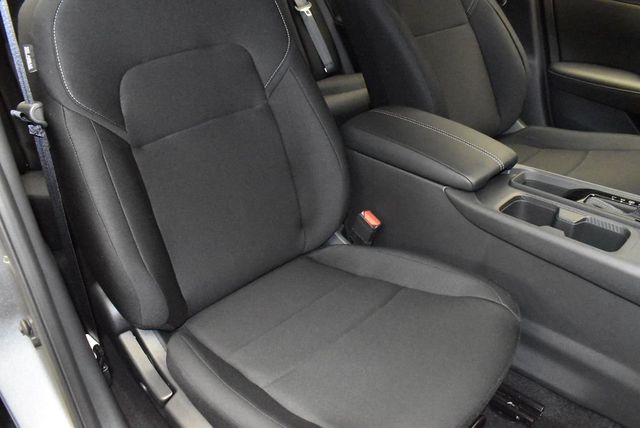 2025 Nissan Sentra S CVT - 22949473 - 23