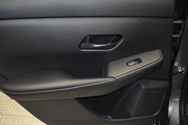 2025 Nissan Sentra S CVT - 22949473 - 30