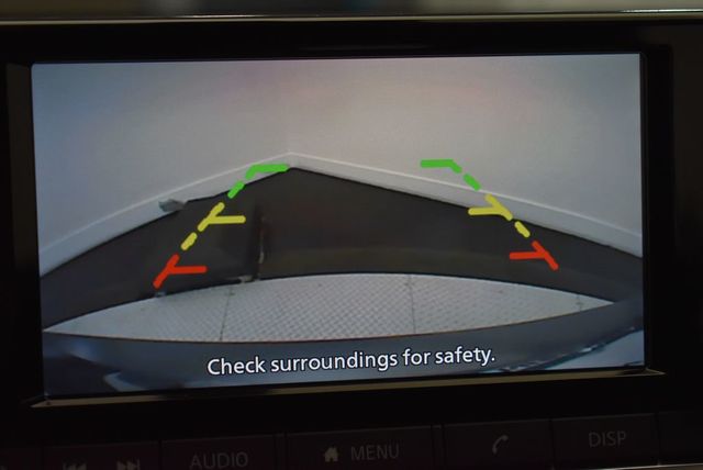 2025 Nissan Sentra S CVT - 22949473 - 35