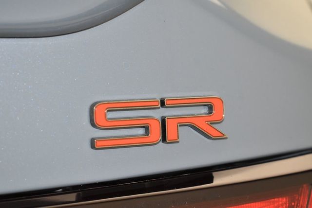 2025 Nissan Sentra SR CVT - 22926596 - 9