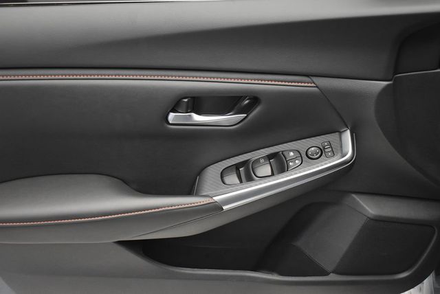 2025 Nissan Sentra SR CVT - 22926596 - 10