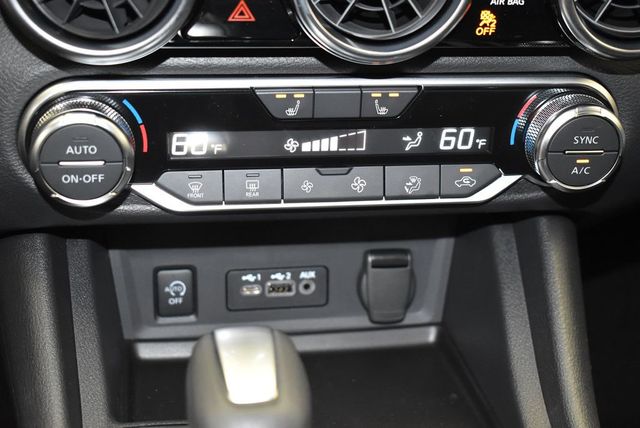 2025 Nissan Sentra SR CVT - 22926596 - 20