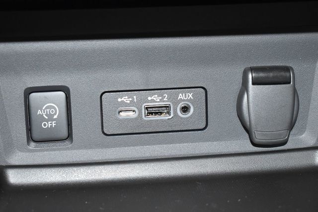 2025 Nissan Sentra SR CVT - 22926596 - 21