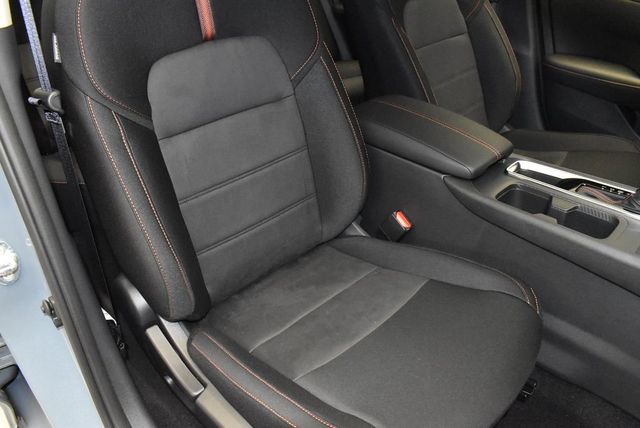 2025 Nissan Sentra SR CVT - 22926596 - 24