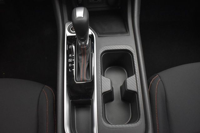 2025 Nissan Sentra SR CVT - 22926596 - 27