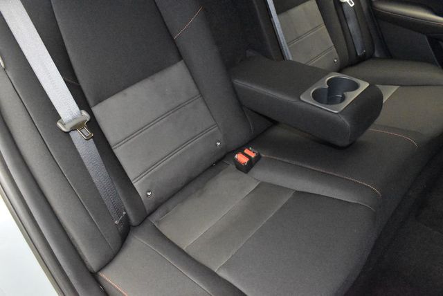 2025 Nissan Sentra SR CVT - 22926596 - 30