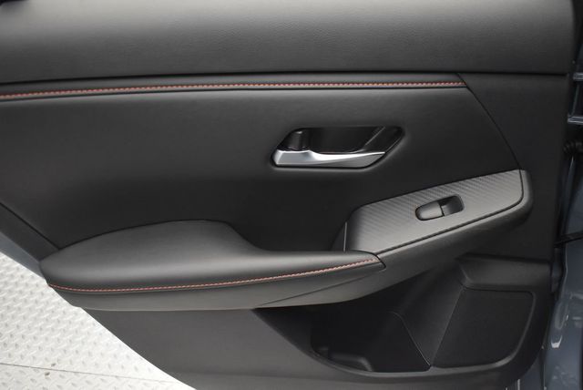 2025 Nissan Sentra SR CVT - 22926596 - 31