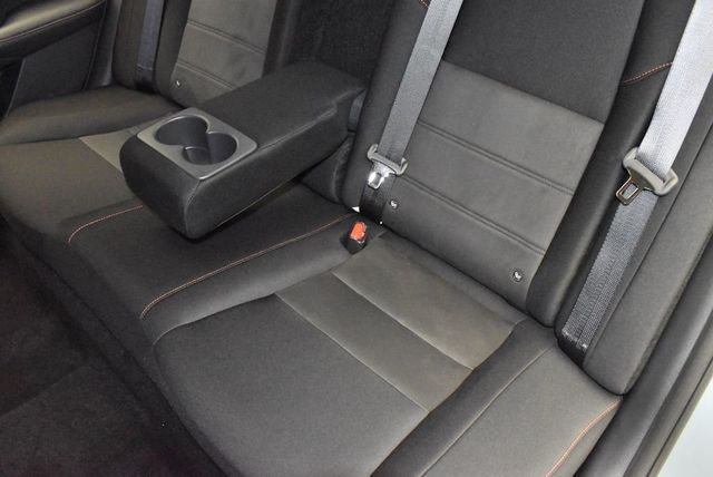 2025 Nissan Sentra SR CVT - 22926596 - 33