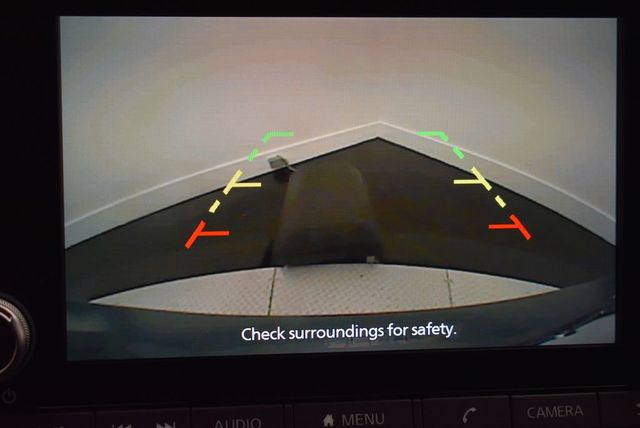 2025 Nissan Sentra SR CVT - 22926596 - 36