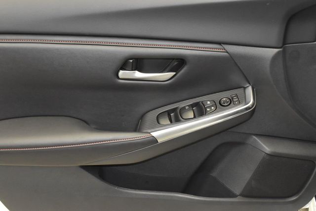 2025 Nissan Sentra SR CVT - 22926602 - 10