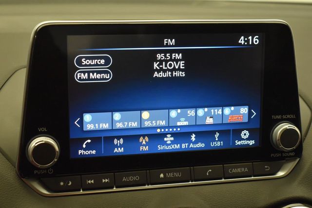 2025 Nissan Sentra SR CVT - 22926602 - 20