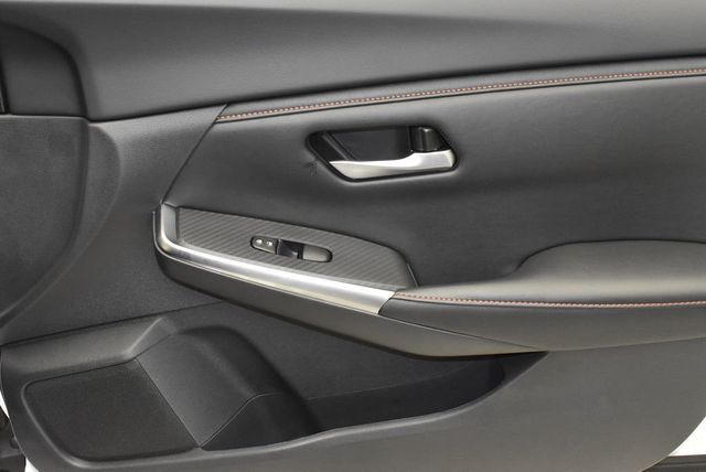 2025 Nissan Sentra SR CVT - 22926602 - 23