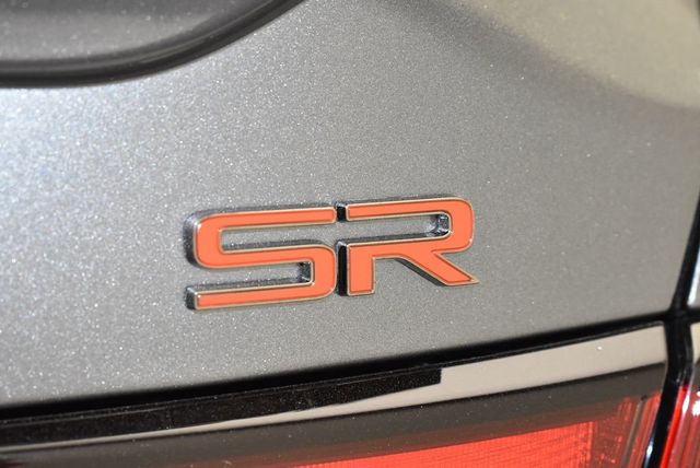 2025 Nissan Sentra SR CVT - 22926603 - 9